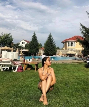 Дарья